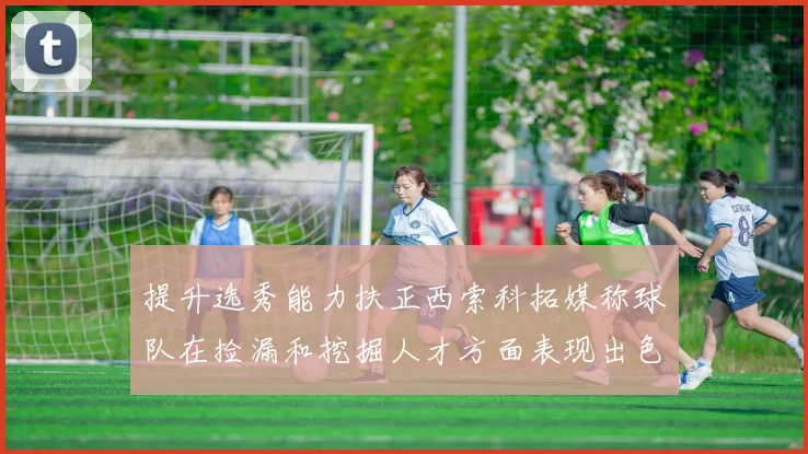 提升选秀能力扶正西索科拓媒称球队在捡漏和挖掘人才方面表现出色