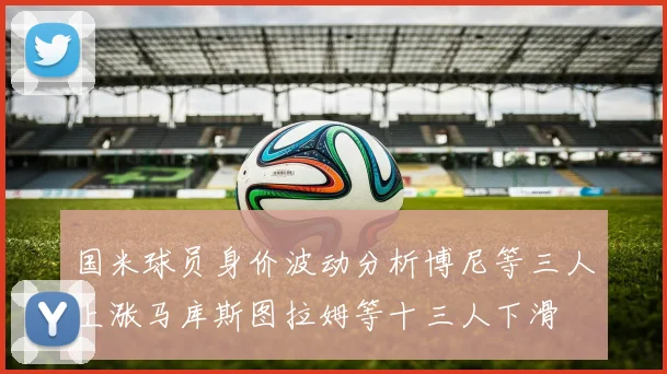 国米球员身价波动分析博尼等三人上涨马库斯图拉姆等十三人下滑
