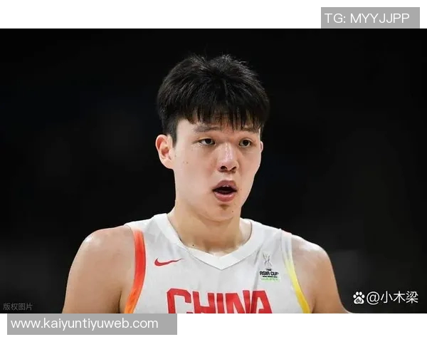 杨瀚森表现优异将助力球队制定更多战术策略以提升整体实力