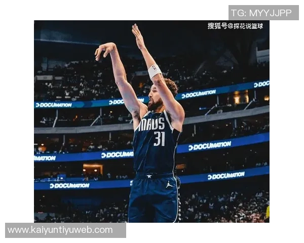 独行侠全队七人得分上双展现强大实力喜迎三连胜